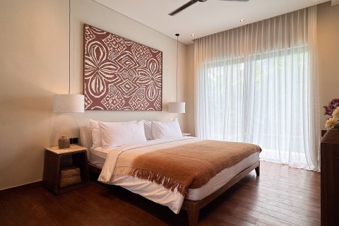 4 bedrooms Villa in Canggu, Badung, Indonesia No. 10044 18