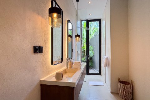 4 bedrooms Villa in Canggu, Badung, Indonesia No. 10044 21