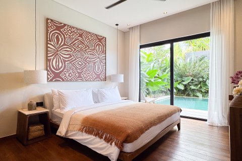 4 bedrooms Villa in Canggu, Badung, Indonesia No. 10044 19
