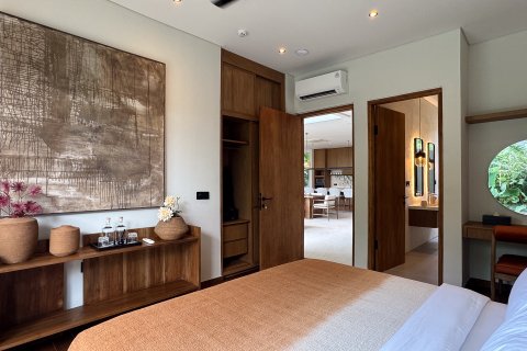 4 bedrooms Villa in Canggu, Badung, Indonesia No. 10044 20