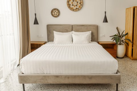 Вилла с 2 спальнями в Canggu, Бадунг, Индонезия № 9389 14