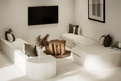 2 bedrooms Villa in Nusa Dua, Badung, Indonesia No. 8594 2