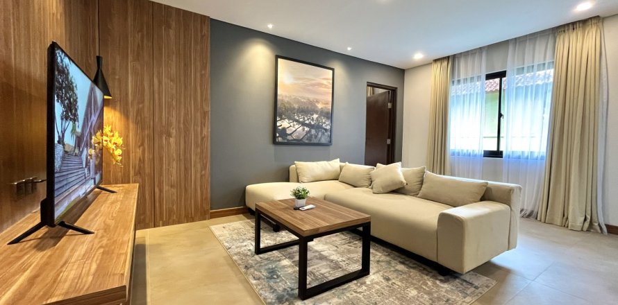 1 bedroom Apartment in Kuta, Badung, Indonesia No. 9087