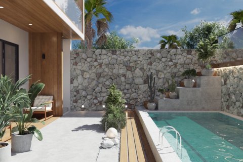 Studio Apartment in Ubud, Gianyar, Indonesia No. 8162