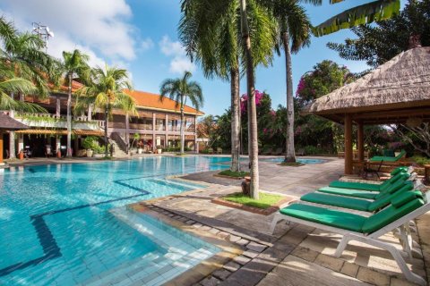 2 bedrooms Apartment in Nusa Dua, Badung, Indonesia No. 9074