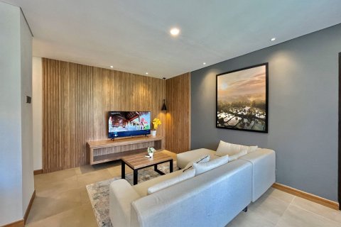 Квартира с 2 спальнями в Nusa Dua, Бадунг, Индонезия № 9074 3