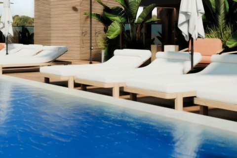 1 bedroom Apartment in Banjar, Buleleng, Indonesia No. 8454 9