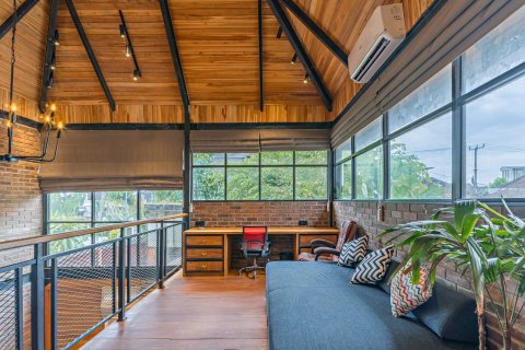 2 bedrooms Villa in Canggu, Badung, Indonesia No. 10057 7