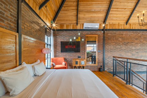 2 bedrooms Villa in Canggu, Badung, Indonesia No. 10057 4