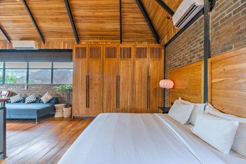 2 bedrooms Villa in Canggu, Badung, Indonesia No. 10057 5