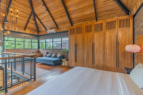 2 bedrooms Villa in Canggu, Badung, Indonesia No. 10057 6