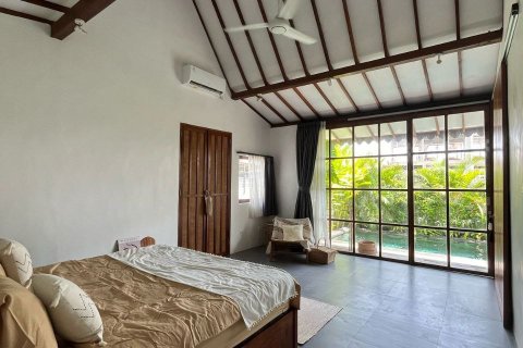 2 bedrooms Villa in Denpasar, Indonesia No. 9180 3