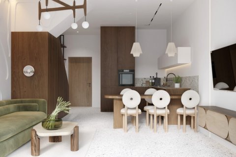 2 bedrooms Townhouse in Canggu, Badung, Indonesia No. 7202 8