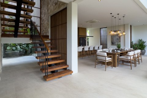 4 bedrooms Villa in Canggu, Badung, Indonesia No. 10044 10