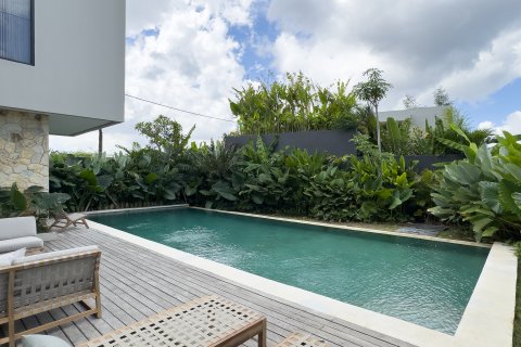 4 bedrooms Villa in Canggu, Badung, Indonesia No. 10044 13