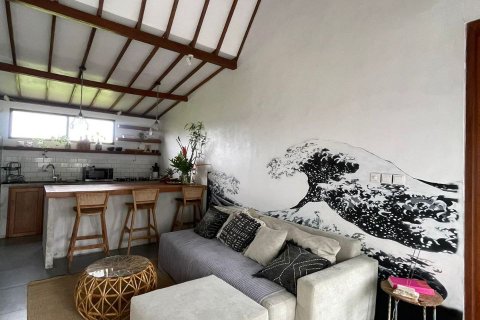 2 bedrooms Villa in Denpasar, Indonesia No. 9180 10