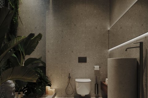1 bedroom Villa in Banjar, Buleleng, Indonesia No. 8445 10