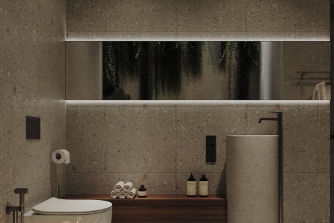 1 bedroom Villa in Banjar, Buleleng, Indonesia No. 8445 11