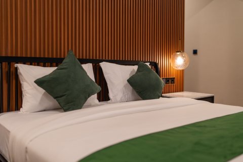 Вилла с 4 спальнями в Canggu, Бадунг, Индонезия № 8913 15