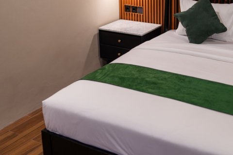 Вилла с 4 спальнями в Canggu, Бадунг, Индонезия № 8913 14
