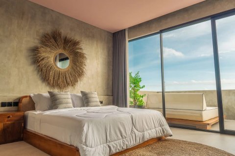 1 bedroom Villa in Kuta, Badung, Indonesia No. 8880