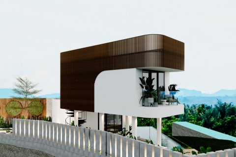 5 bedrooms Villa in Mengwi, Badung, Indonesia No. 7142 11
