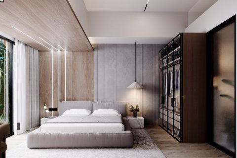 5 bedrooms Villa in Mengwi, Badung, Indonesia No. 7142 8