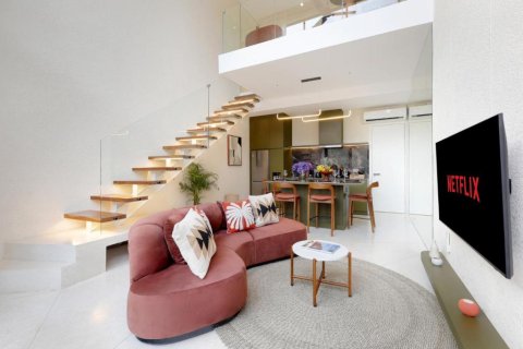 2 bedrooms Villa in Canggu, Badung, Indonesia No. 13750 5