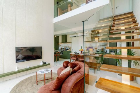 2 bedrooms Villa in Canggu, Badung, Indonesia No. 13750 4