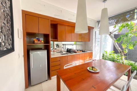 1 bedroom Villa in Kuta, Badung, Indonesia No. 9092