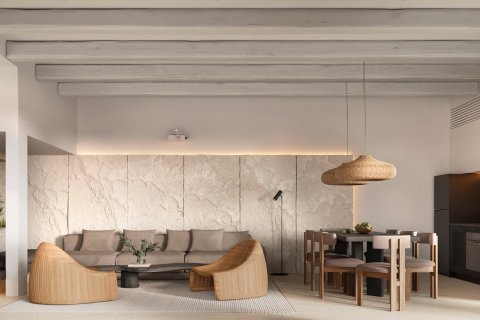 Вилла с 3 спальнями в Kuta, Бадунг, Индонезия № 8388 8