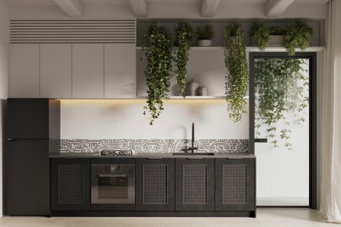 Вилла с 3 спальнями в Kuta, Бадунг, Индонезия № 8388 10
