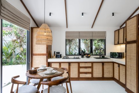 2 bedrooms Villa in Ubud, Gianyar, Indonesia No. 13748 19