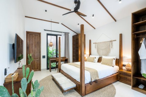 2 bedrooms Villa in Ubud, Gianyar, Indonesia No. 13748 21