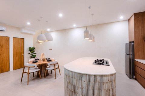 Вилла с 2 спальнями в Canggu, Бадунг, Индонезия № 10048 2