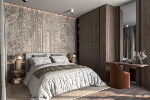 Вилла с 4 спальнями в Seminyak, Бадунг, Индонезия № 10047 14