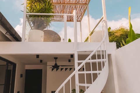 1 bedroom Villa in Canggu, Badung, Indonesia No. 10045 7