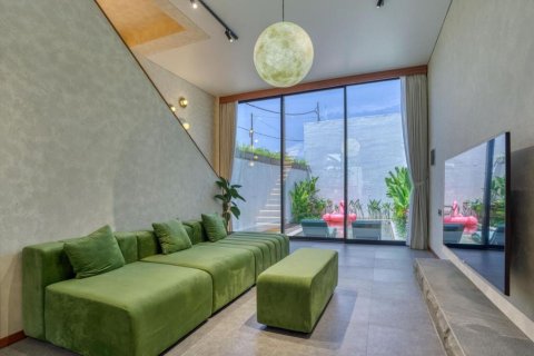 2 bedrooms Villa in Ungasan, Badung, Indonesia No. 10046