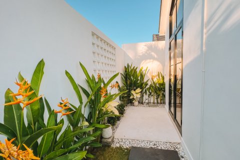 1 bedroom Villa in Canggu, Badung, Indonesia No. 10045 6