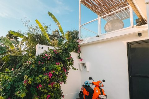 1 bedroom Villa in Canggu, Badung, Indonesia No. 10045 8