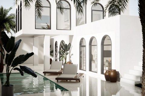 Studio Villa in Nusa Dua, Badung, Indonesia No. 8380 5