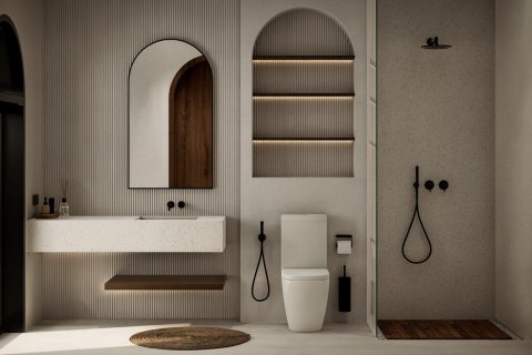 Studio Villa in Nusa Dua, Badung, Indonesia No. 8380 3