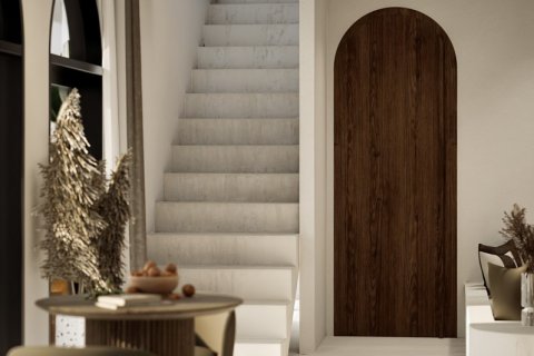 Studio Villa in Nusa Dua, Badung, Indonesia No. 8380 4