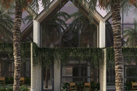 1 bedroom Villa in Canggu, Badung, Indonesia No. 8912