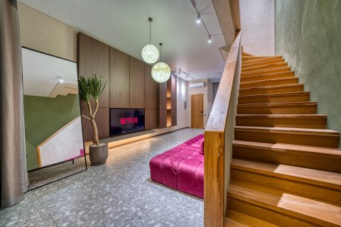 2 bedrooms Villa in Ungasan, Badung, Indonesia No. 10069 5