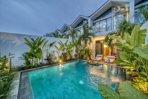 2 bedrooms Villa in Ungasan, Badung, Indonesia No. 10069 19
