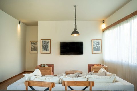 Вилла с 2 спальнями в Canggu, Бадунг, Индонезия № 13121 11