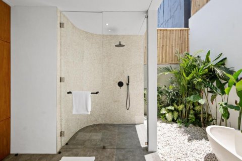 4 bedrooms Villa in Canggu, Badung, Indonesia No. 7394 4