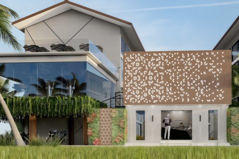 1 bedroom Apartment in Canggu, Badung, Indonesia No. 9253 3