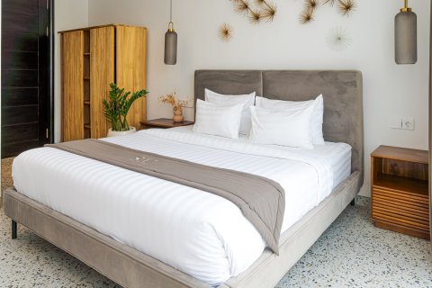 Вилла с 2 спальнями в Canggu, Бадунг, Индонезия № 9389 10